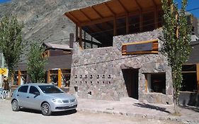 La Casa del Abuelo Hotel Boutique